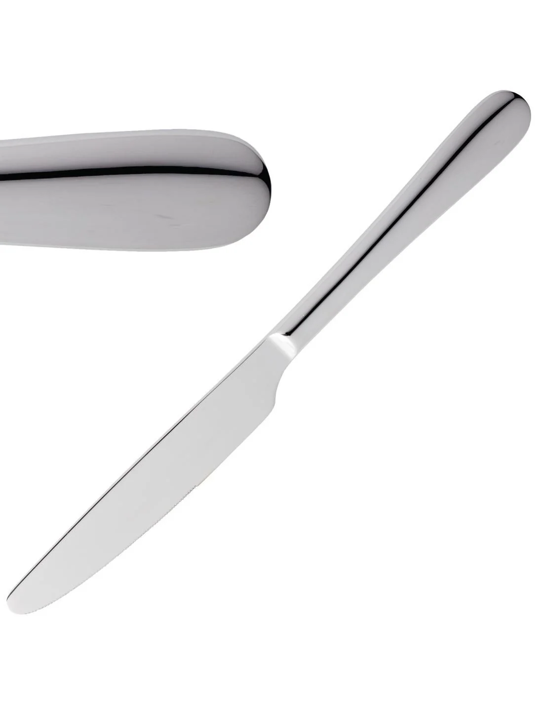 Couteaux de table Oxford Amefa (lot de 12)