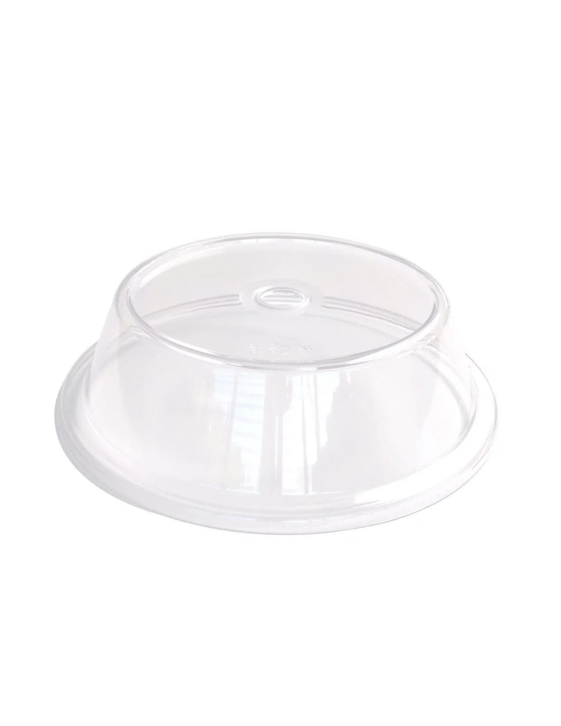 Couvre-assiettes en San APS 280mm