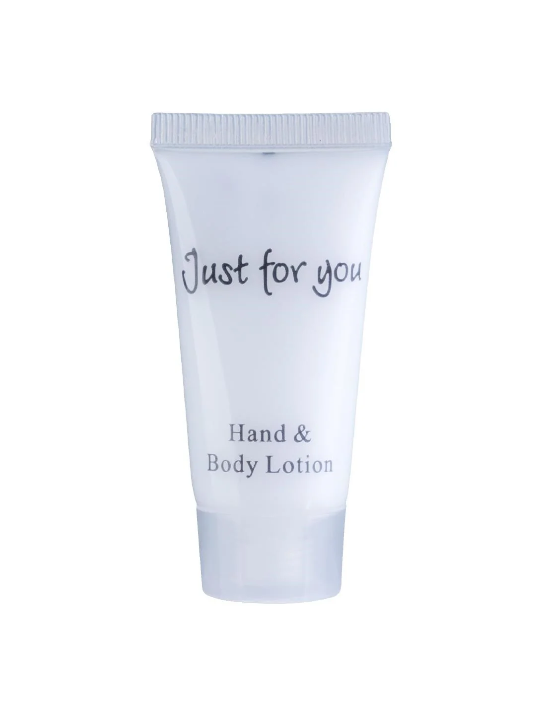 Crème mains et corps Just for You (lot de 100)