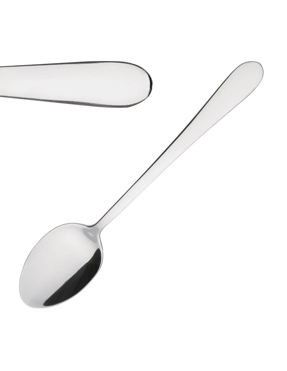 Cuillère à café Olympia Buckingham 145mm (Lot de 12)