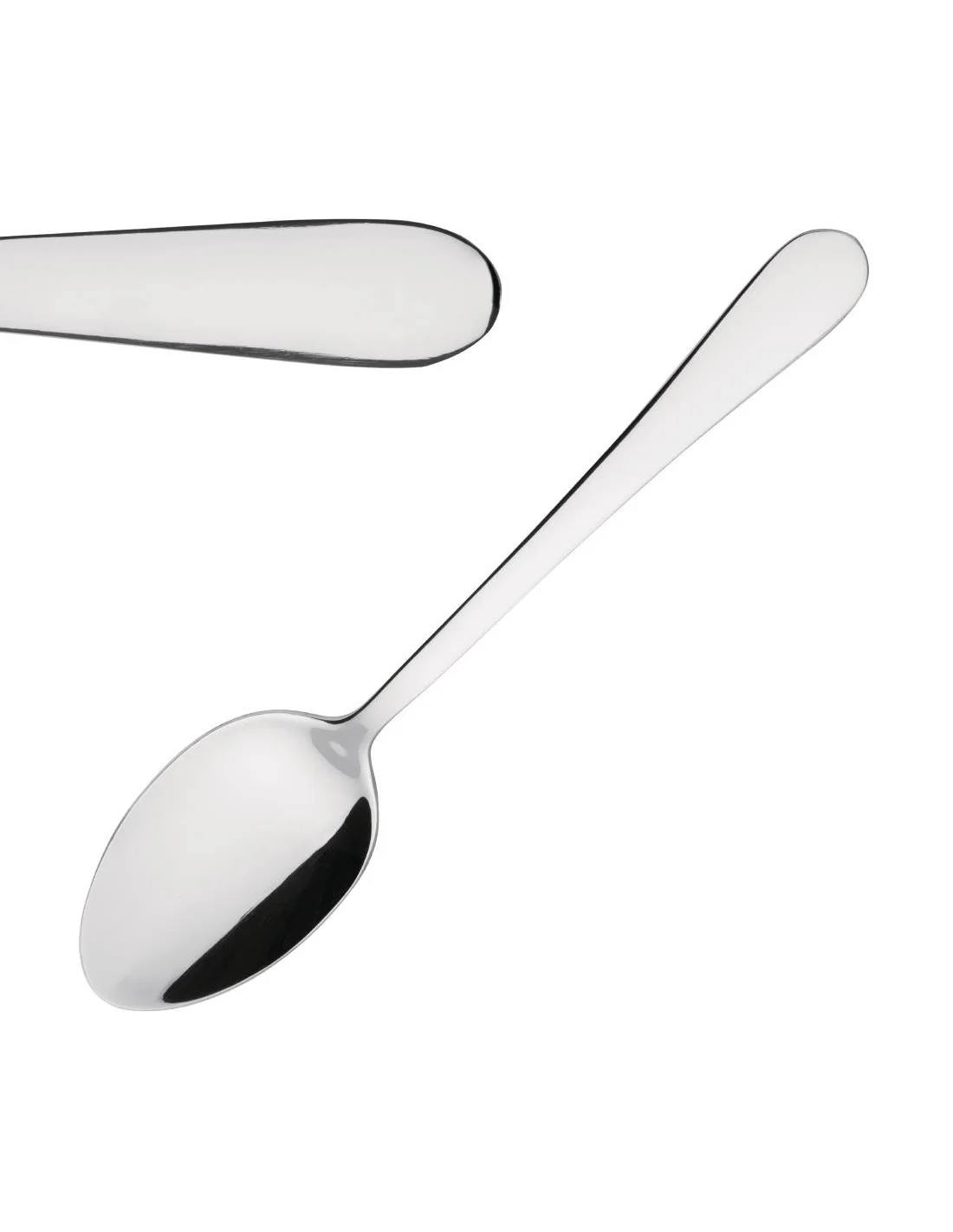 Cuillère à dessert Olympia Buckingham (Lot de 12)