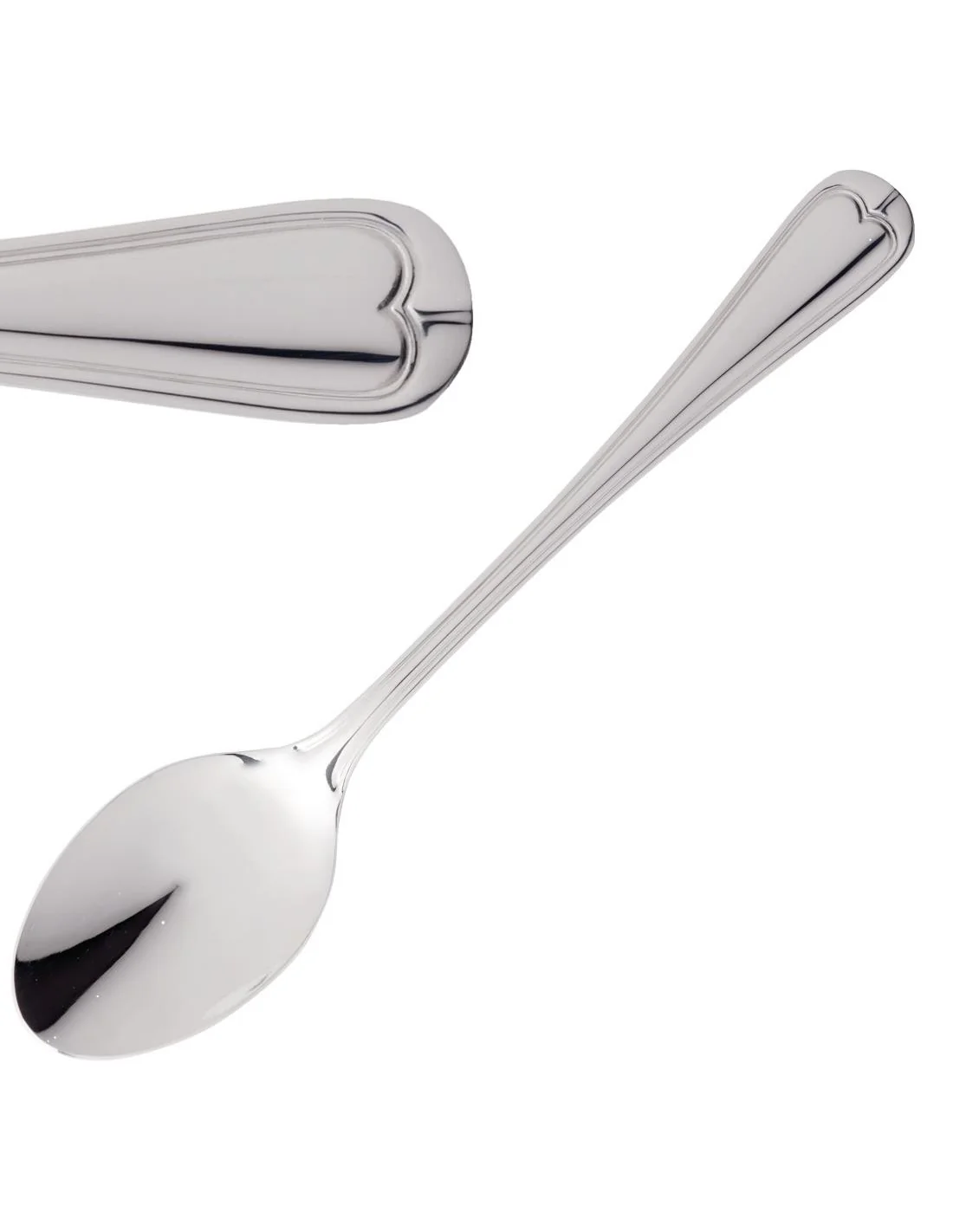 Cuillère de table Amefa Elégance (Lot de 12)