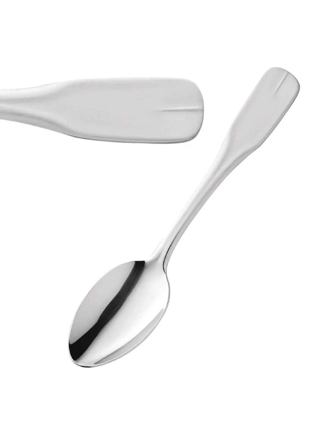 Cuillères à café Amefa Vieux Paris (Lot de 12)