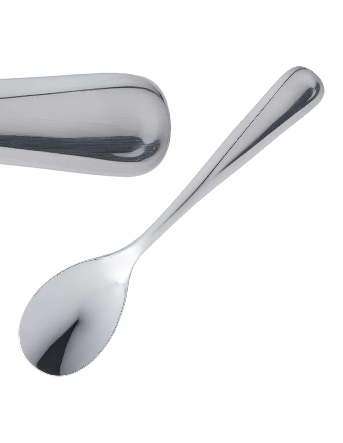 Cuillères à café Olympia Roma (Lot de 12)