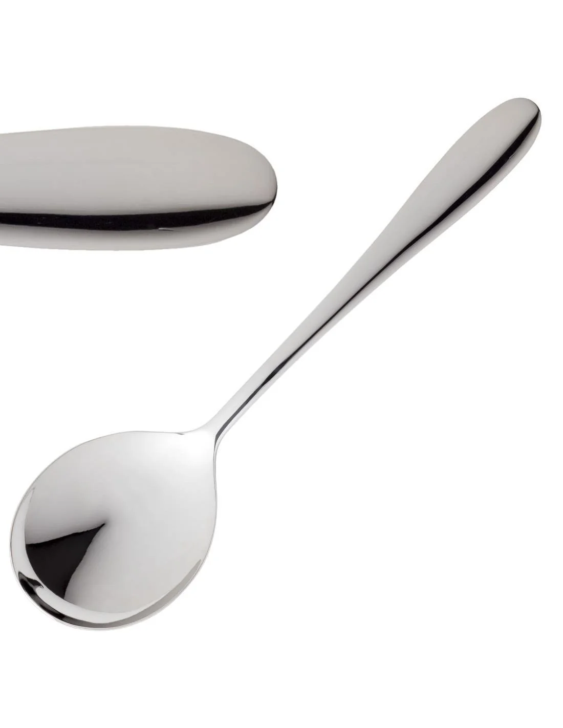 Cuillères à soupe Oxford Amefa (lot de 12)