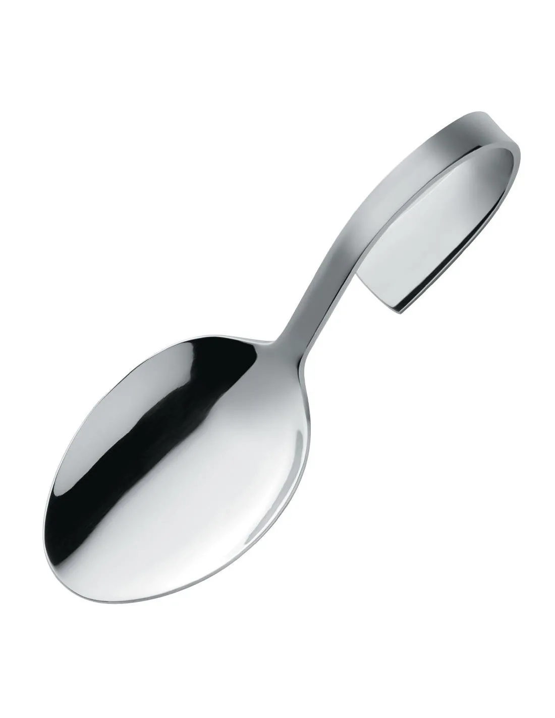 Cuillères amuse-bouche Amefa Austin (lot de 6)