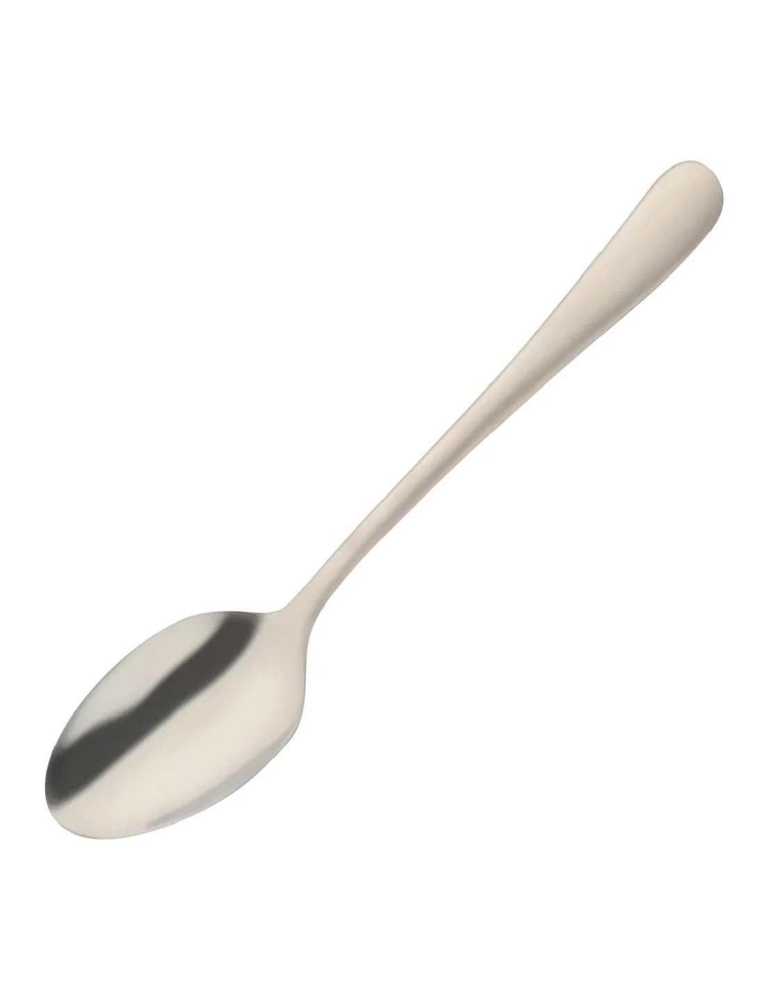 Cuillères de table Amefa Austin champagne (lot de 12)