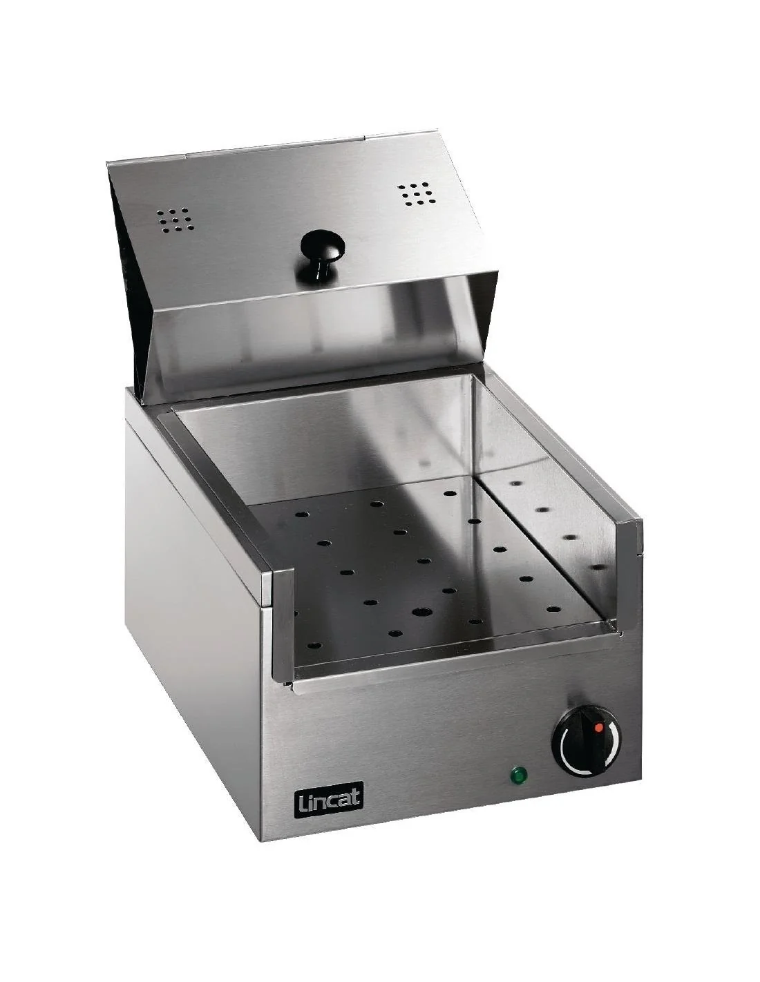 Cuve à frites électrique Lincat Lynx 400 LCS