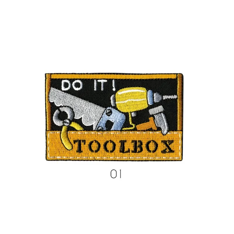 Do it toolbox - Do it toolbox