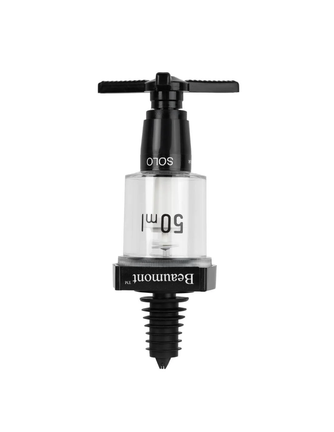 Doseur d alcool Beaumont 50ml