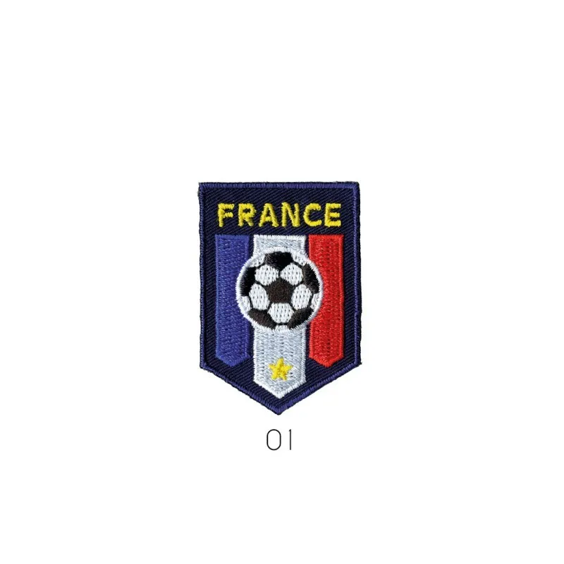 Drapeau france/italie - France