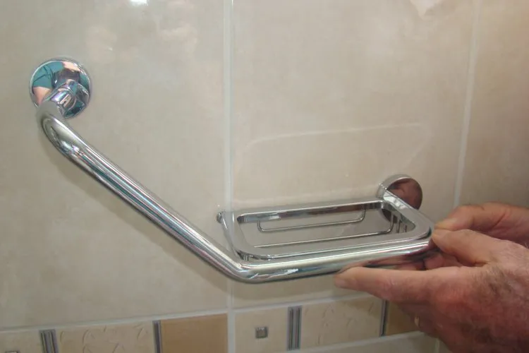 ELEMENTS pour douche