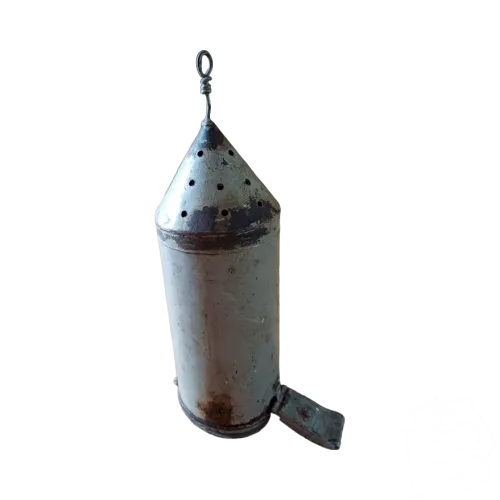 Enfumoir à Abeilles