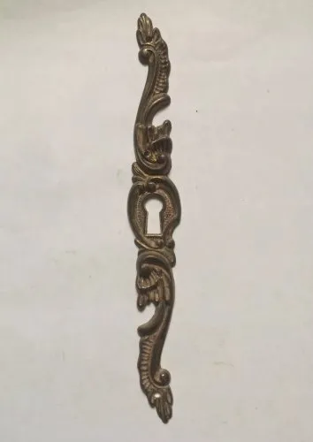 entree de serrure hauteur 165 mm (6 disponibles)