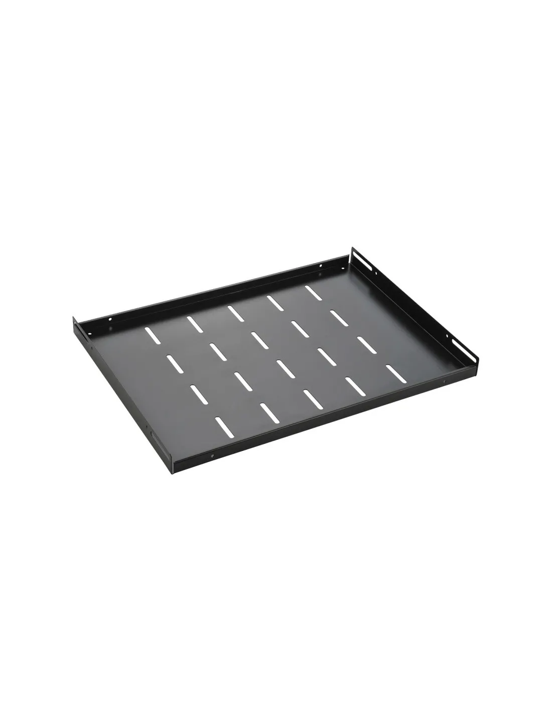 Etagère fixe pour rack sol 19'' profondeur 600mm