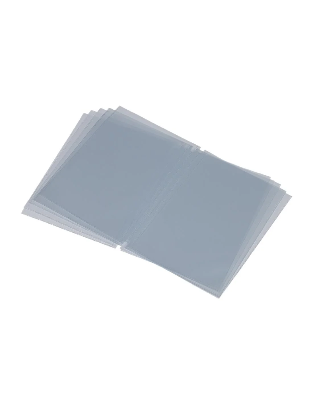 Feuillet supplémentaire Securit double A4