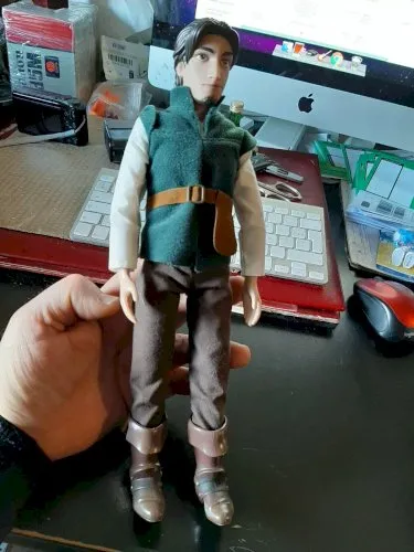 Figurine Disney - mannequin 30 cm