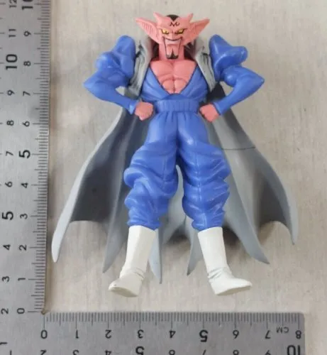 Figurine, Dragon Ball Z, Dabra, B/S.t China