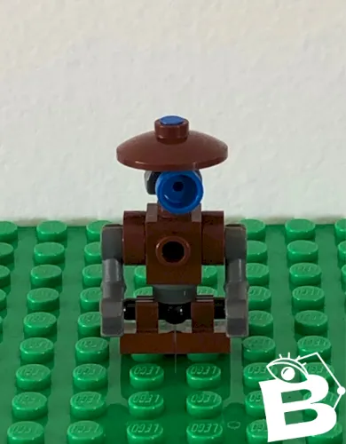 Figurine Lego Star Wars