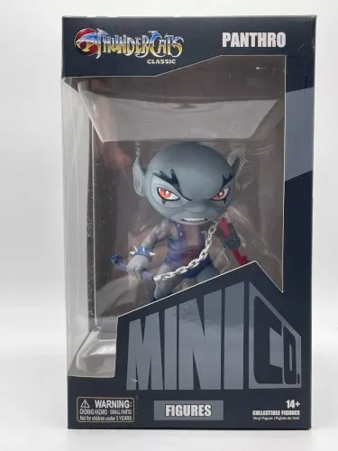 Figurine Panthro Minico