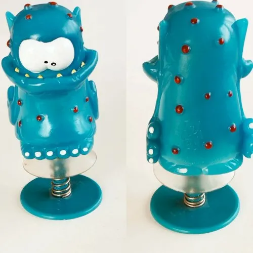 figurine quick kid paddle