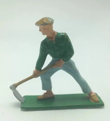 figurine STARLUX paysan