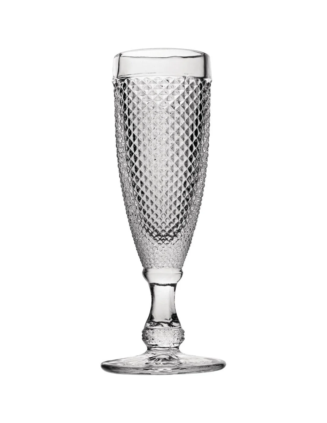 Flûtes à champagne Utopia Dante 150ml