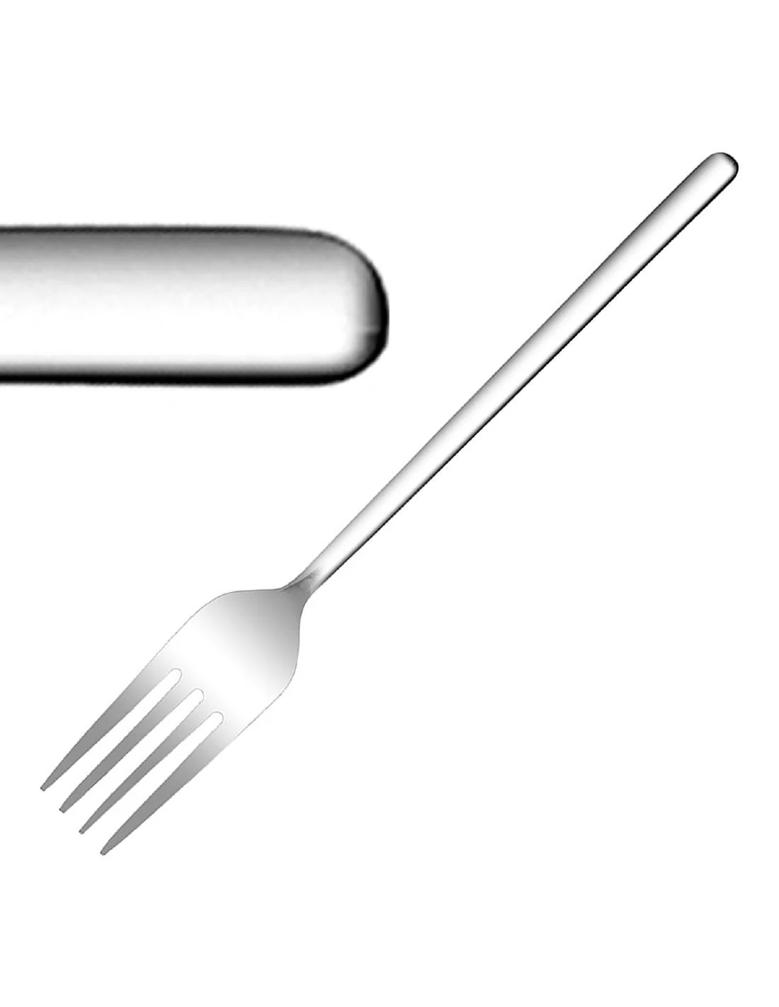 Fourchette à dessert Olympia Henley (Lot de 12)