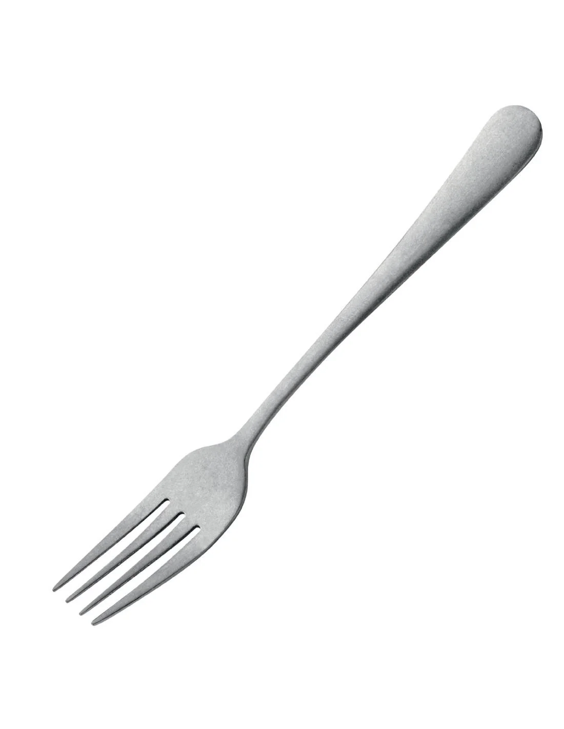 Fourchettes à dessert Amefa Austin Vintage stonewash (lot de 12)