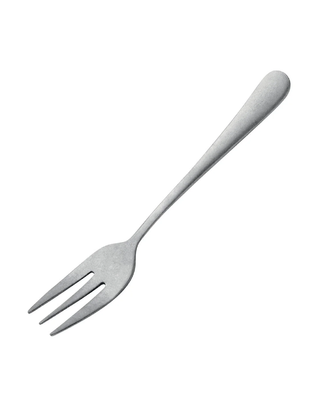 Fourchettes à gâteau Amefa Austin Vintage Stonewash (lot de 12)