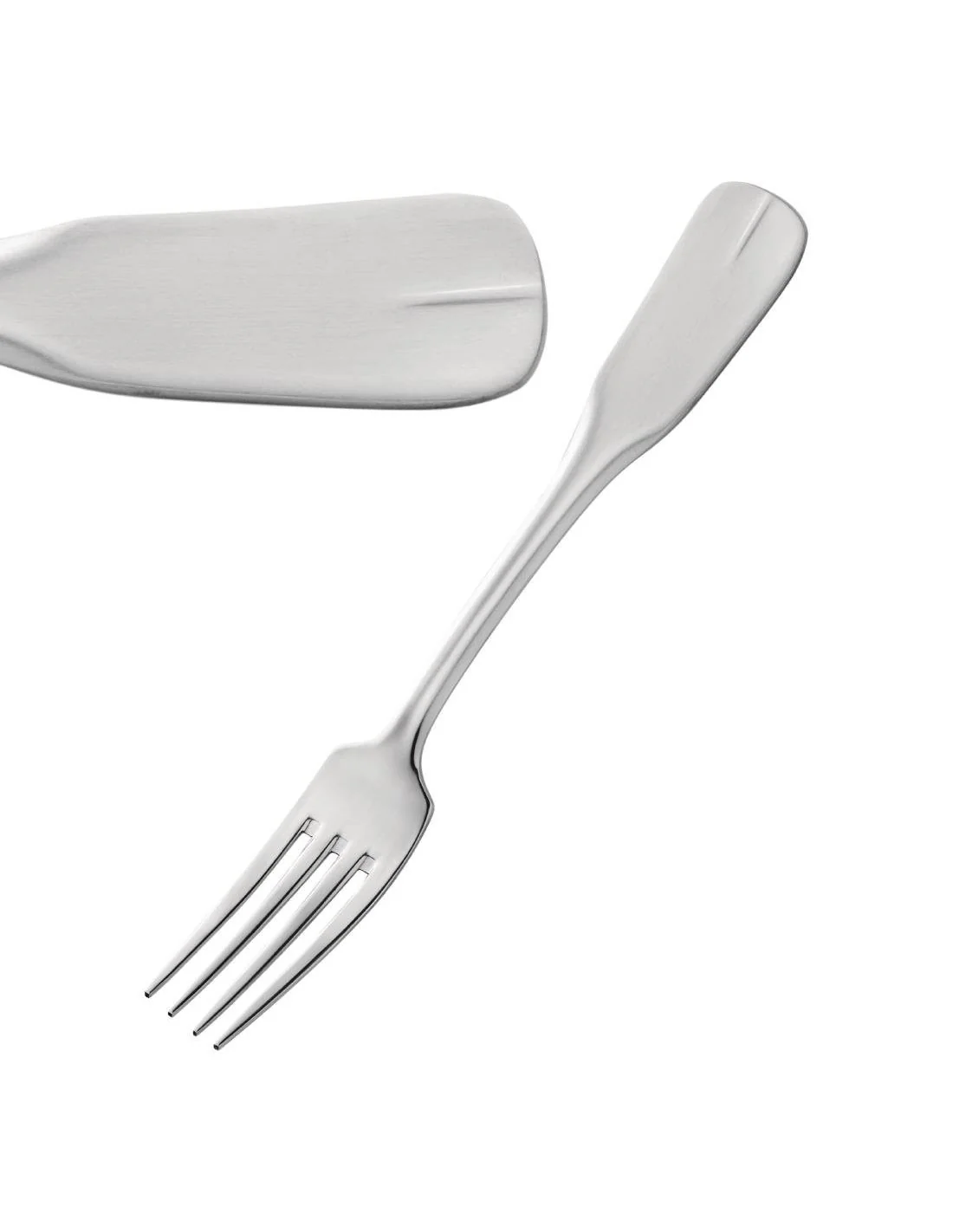 Fourchettes de table Amefa Vieux Paris