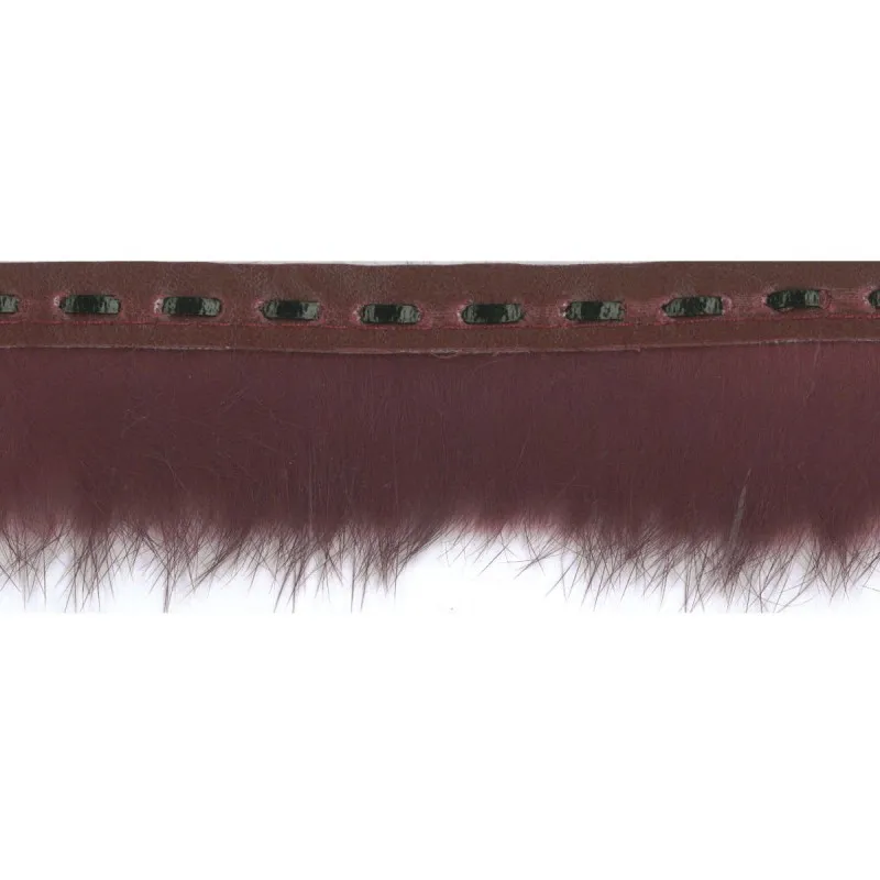 Fourrure sur skai 72 -