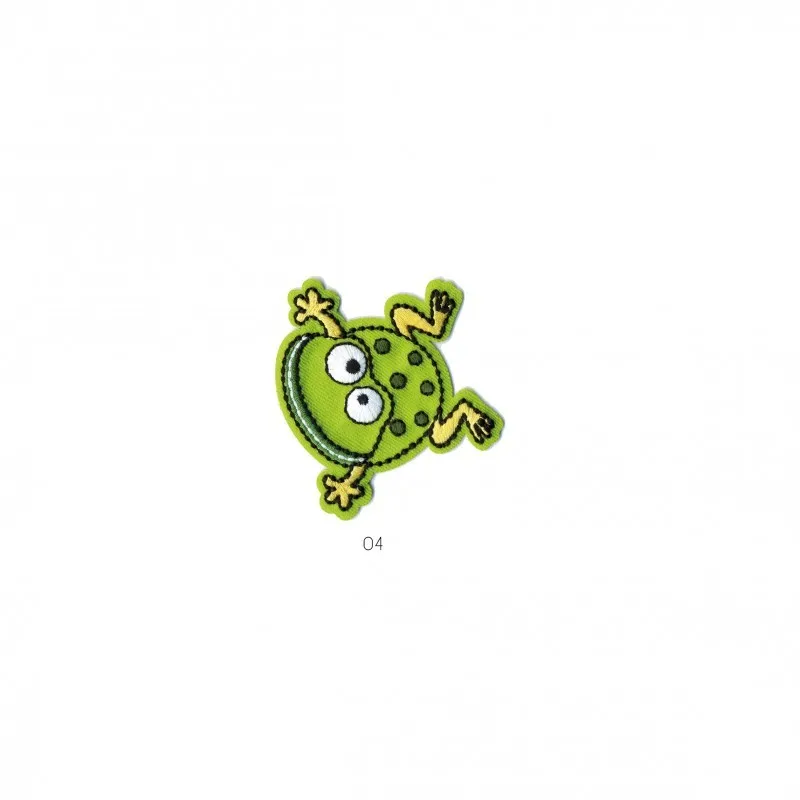 Gm animal/insecte drole - Grenouille vert