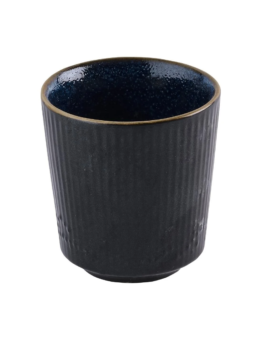 Gobelets Churchill Tokyo Blue 295ml (Lot de 12)