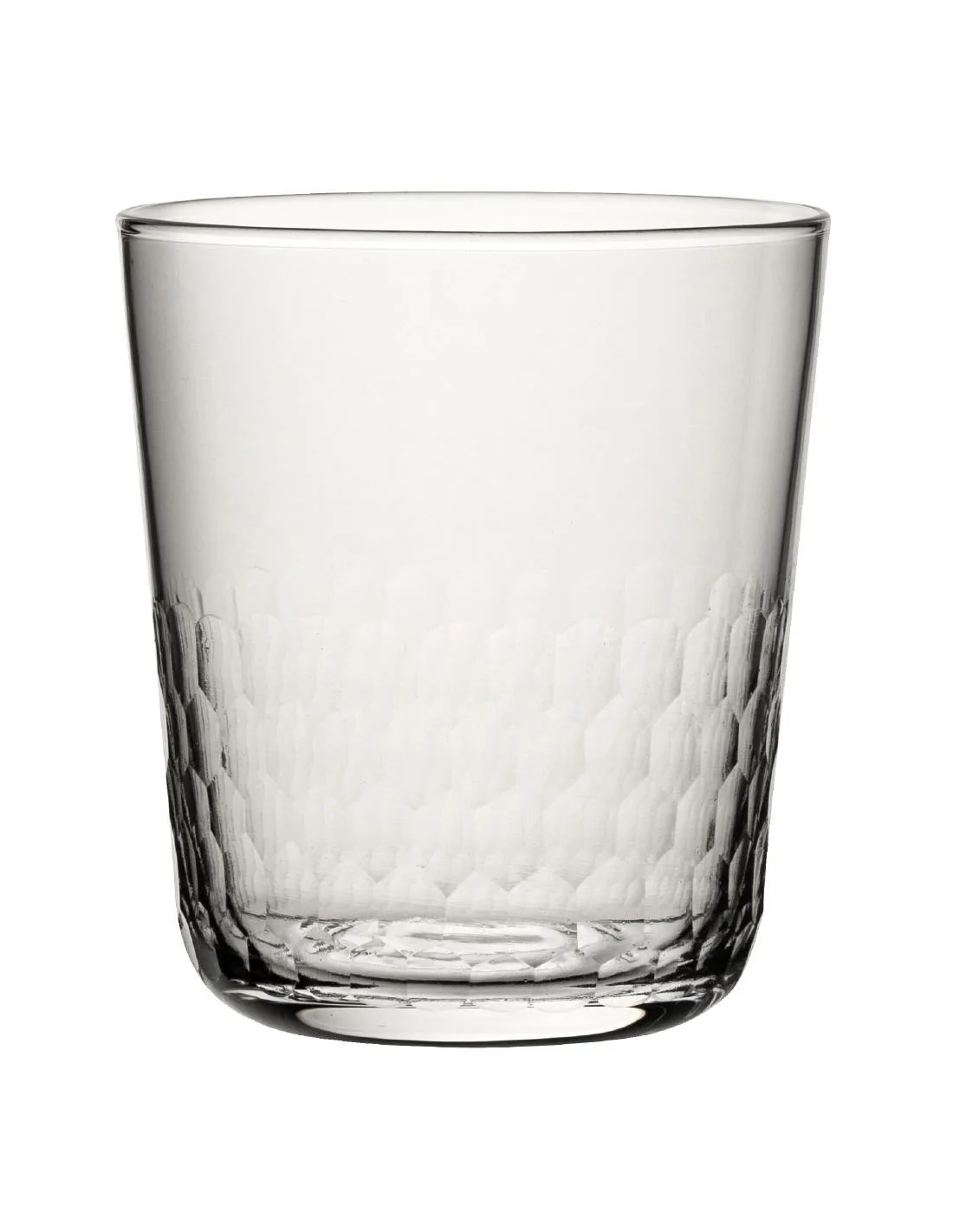 Gobelets nid d'abeille Raffles Utopia 360ml (lot de 6)