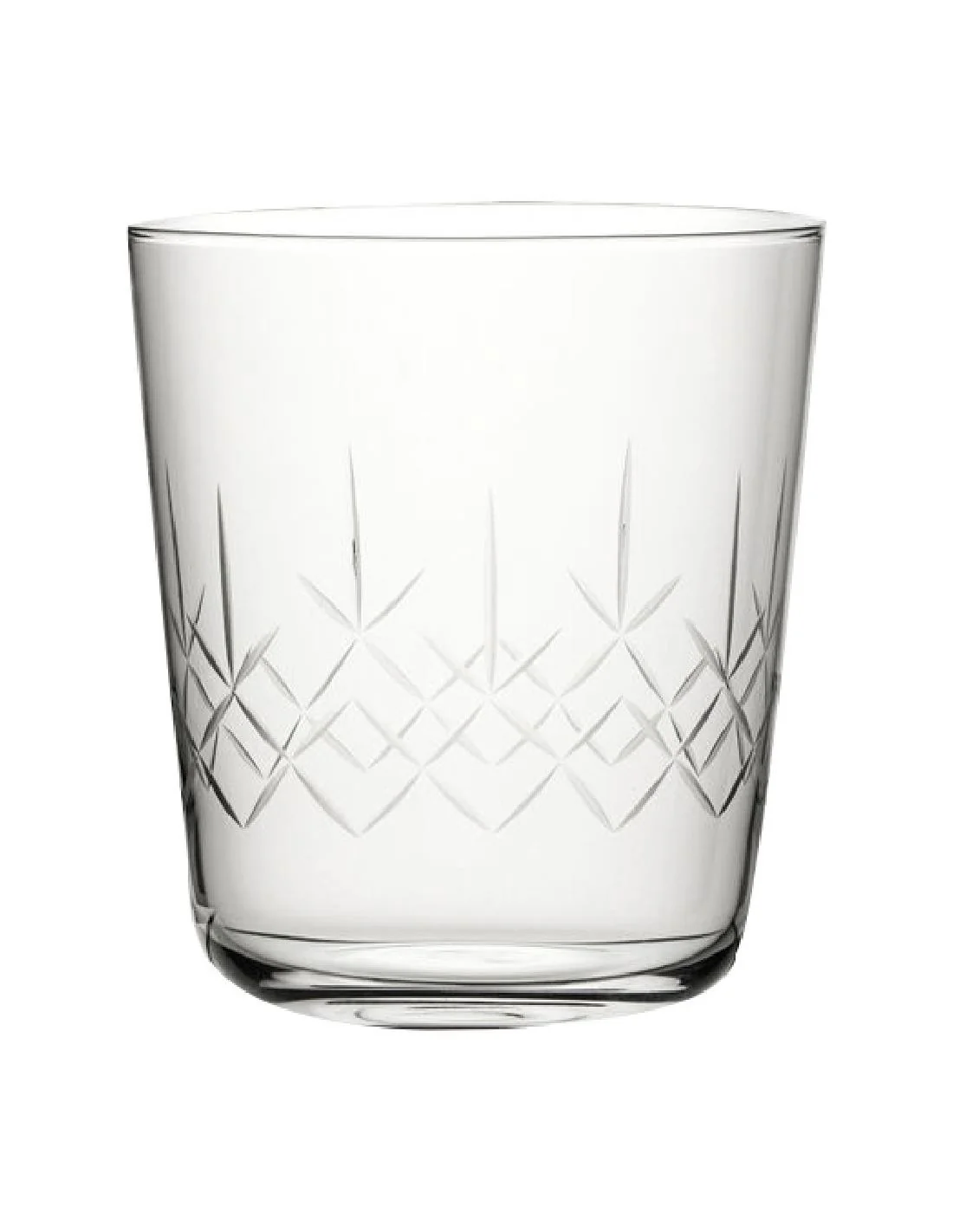 Gobelets Utopia Raffles Vintage 360 ml (lot de 6)