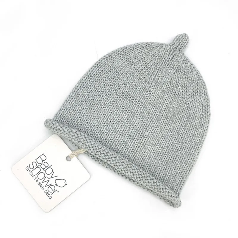 gorrito primera puesta arctic