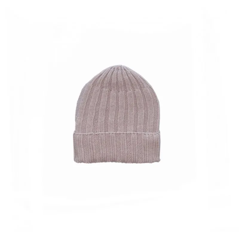 gorrito primera puesta tricot li&me rose