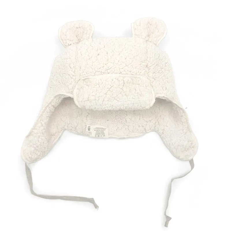 gorrito teddy talla 1 eskimo mouton