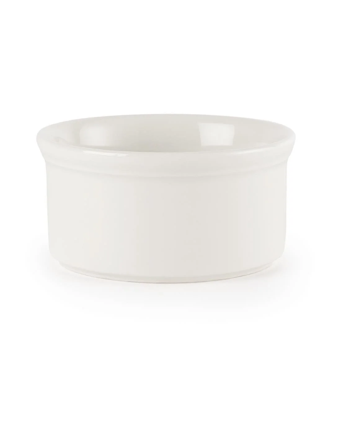 Grands ramequins Churchill 89mm (lot de 24)