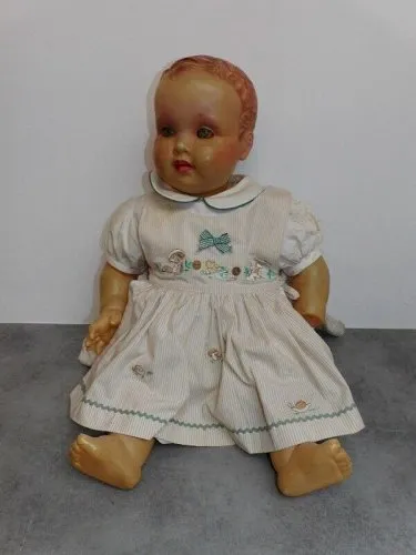 GROS POUPON MOULIN 60