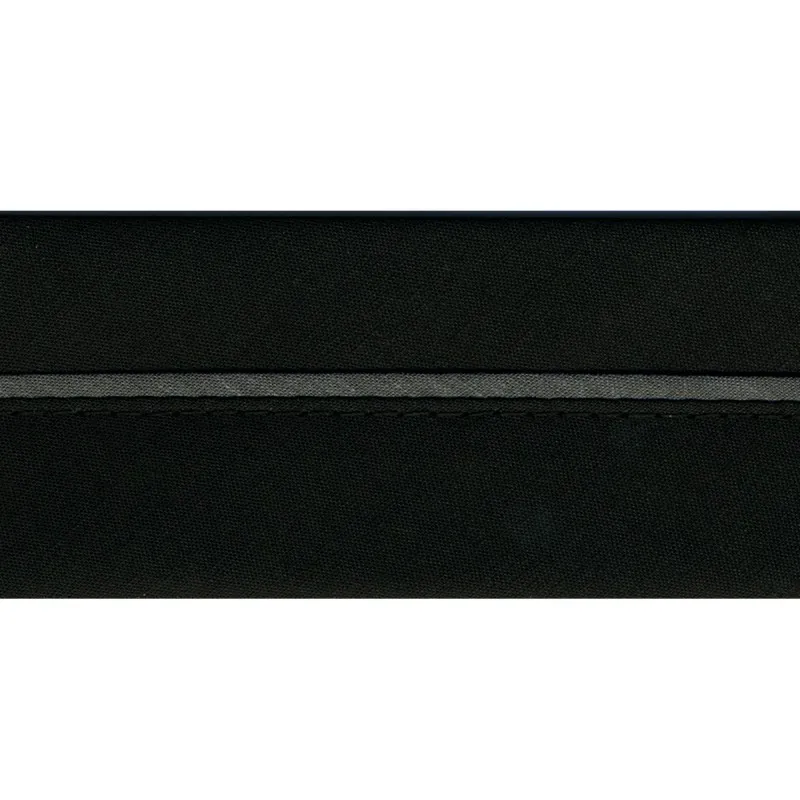 Hausse de ceinture 50mm - Noir