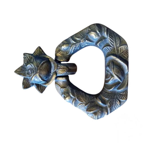 Heurtoir de Porte Bronze 19 ème