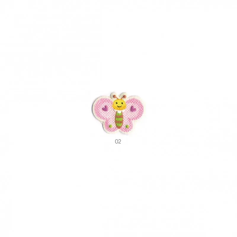 Insectes & animaux - Papillon