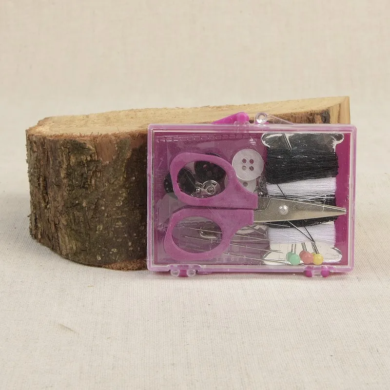 Kit couture de secours Assortiment -