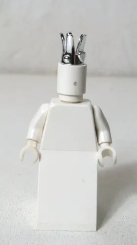 LEGO harry potter minifigure 4704 La dame du jeu d'échec