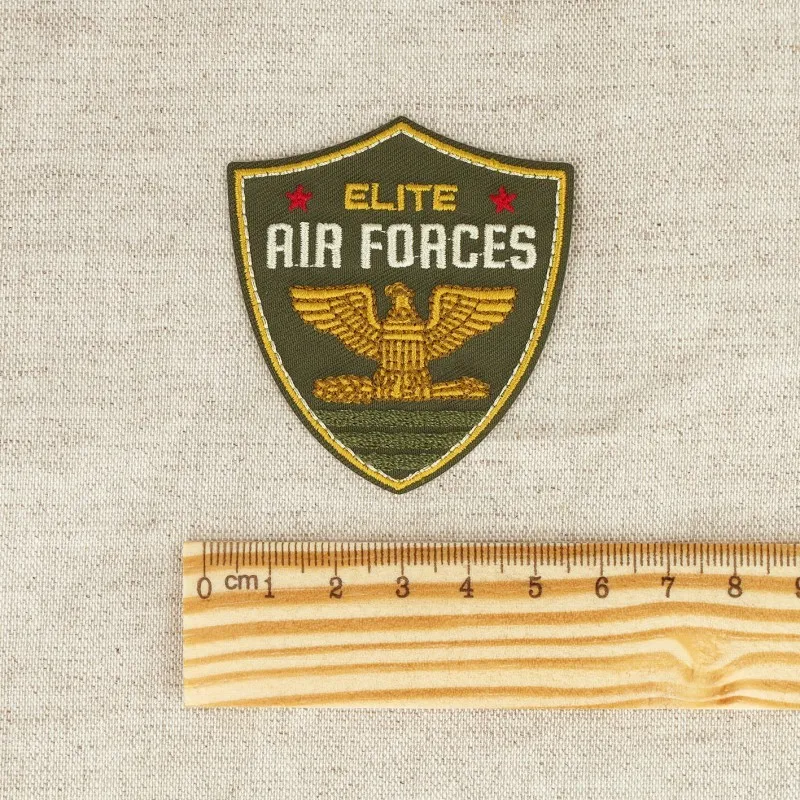 M ecusson air forces/elite air forces - Elite air forces
