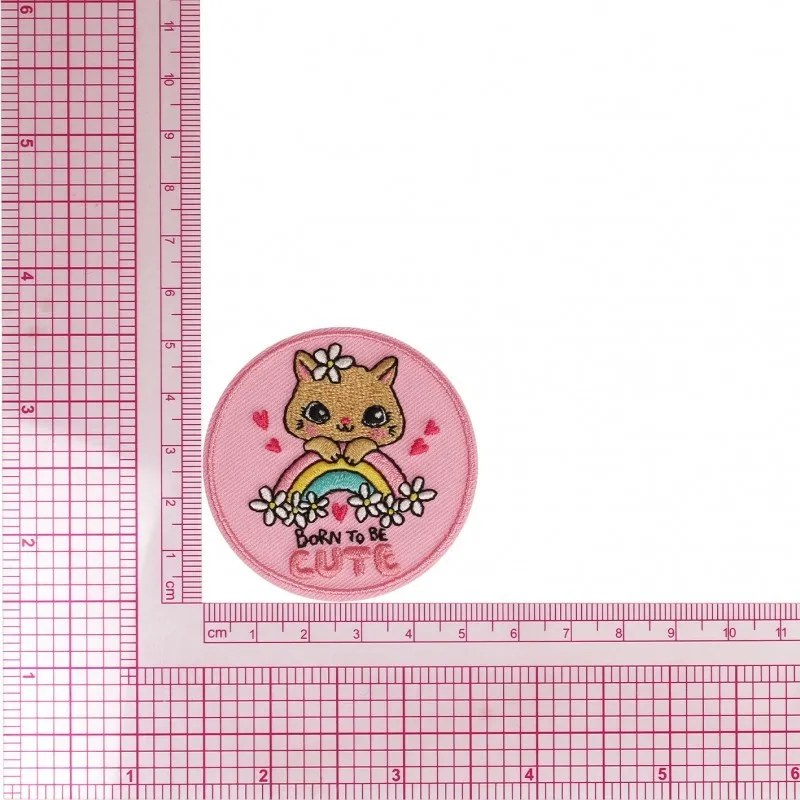 M ecusson animaux merveilleux - Sweet dreams