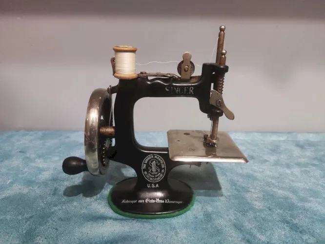 Machine à coudre Pour enfant Singer