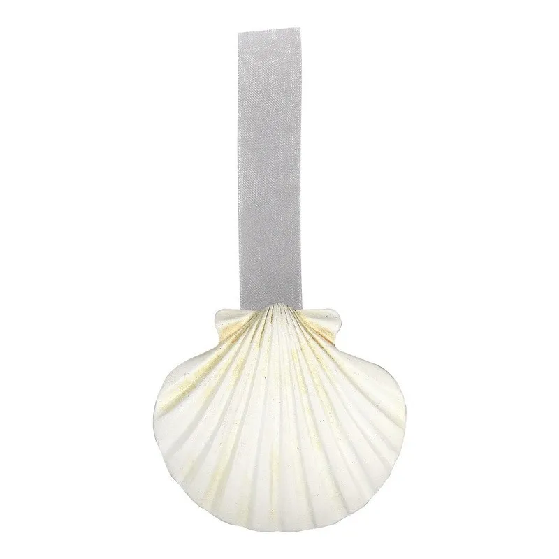 Magnet coquillage en résine